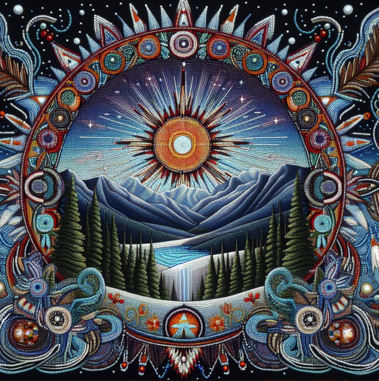 Embracing the Winter Solstice: A Call for Transformation and Respectful Engagement